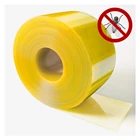 Tirai PVC Yellow (Anti Insect) 0216246124 1