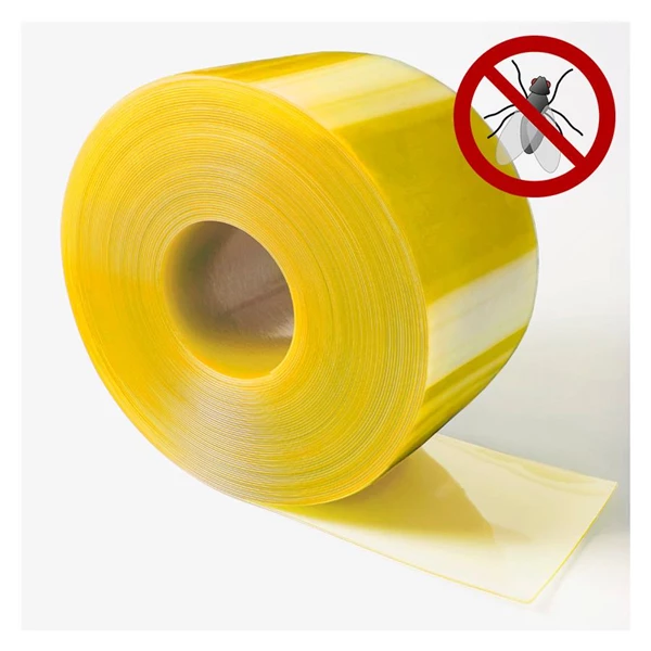 Tirai PVC Yellow (Anti Insect) 0216246124