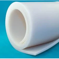 Rubber Silicone Sheet (0216246124)