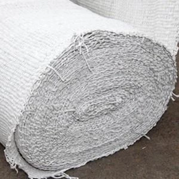 Cheap asbestos fabric quality