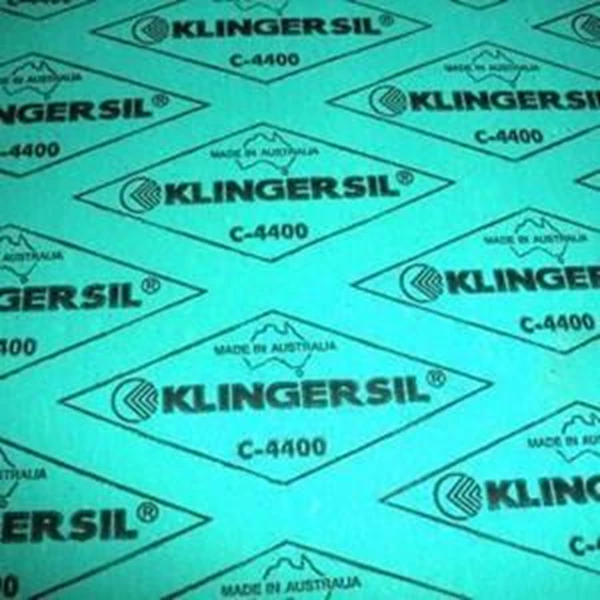Packing klingersil C 4400 (0216246124)