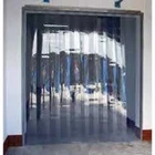 Tirai PVC Strips Doors Curtain 1