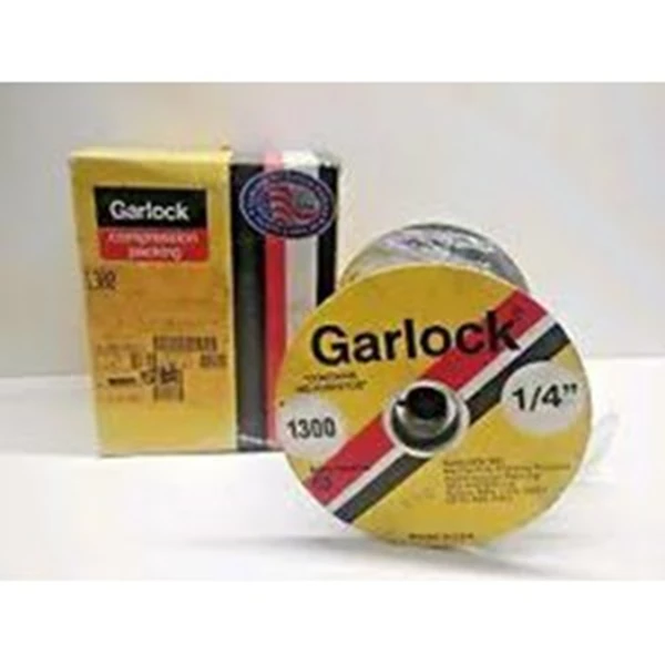 Gland Packing Garlock 5904
