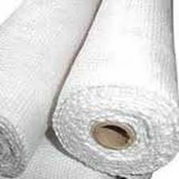 Asbestos Cloth kain Asbes