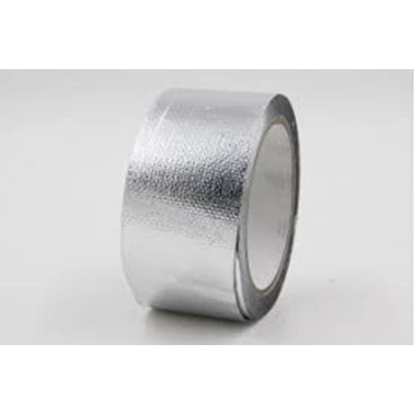 Fiberglass Tape Aluminium